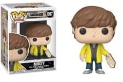 Funko Funko POP! The Goonies Mikey z zemljevidom 1067