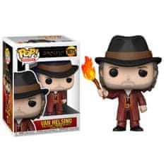 Funko Funko POP! Bram Stokers Drakula Van Helsing 1075