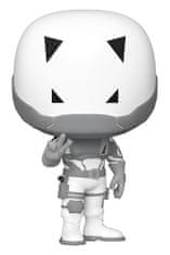 Funko Funko POP! Fortnite Scratch 615