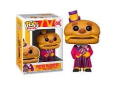 Funko Funko POP! Ikone McDonald's Mayor McCheese 88