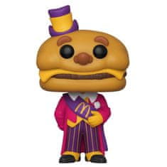 Funko Funko POP! Ikone McDonald's Mayor McCheese 88