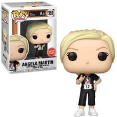 Funko Funko POP! Pisarna Angela Martin 1159 SE