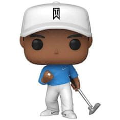 Funko Funko POP! Golf Tiger Woods 04 SE