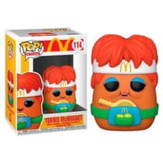 Funko Funko POP! Ikone McDonald's Tennis Nugget 114