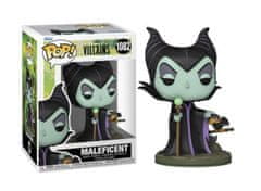 Funko Funko POP! Disneyjevi zlobneži Maleficent 1082