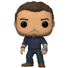 Funko Funko POP! Jurski svet Owen Grady 1208 figurica