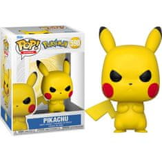 Funko Funko POP! igre Pokemon Pikachu 598