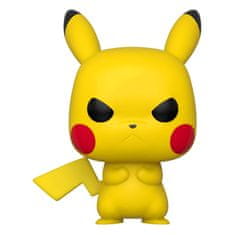 Funko Funko POP! igre Pokemon Pikachu 598