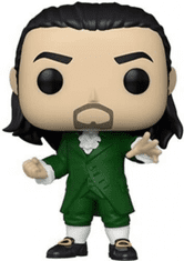 Funko Funko POP! Broadway Hamilton Alexander Hamilton 09