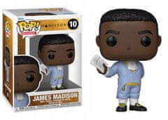 Funko Funko POP! Broadway Hamilton James Madison 10 figuric