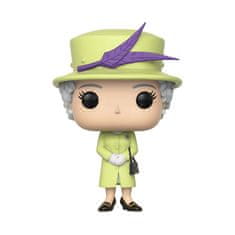 Funko Funko POP! Kraljična kraljica Elizabeta II 01