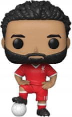 Funko Funko POP! Nogomet Liverpool Mohamed Salah 41