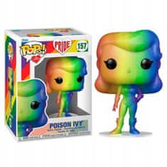 Funko Funko POP! DC Comics Pride 2022 Poison Ivy 157