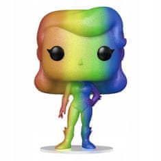 Funko Funko POP! DC Comics Pride 2022 Poison Ivy 157