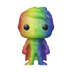 Funko Funko POP! DC Comics Pride 2022 Robin mavrica 153