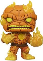 Funko Funko POP! Infinity Warps Hot Rocks 864 Izključno