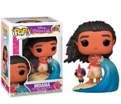 Funko Funko POP! Disneyjeva princesa Moana 1016