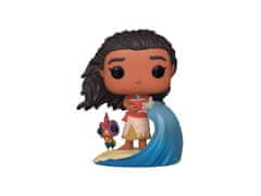 Funko Funko POP! Disneyjeva princesa Moana 1016