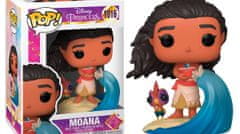 Funko Funko POP! Disneyjeva princesa Moana 1016