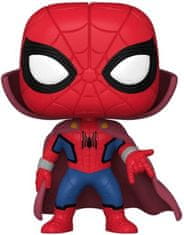 Funko Funko POP! Kaj bi bilo, če bi lovec na zombije Spidey 945