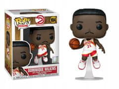 Funko Funko POP! Basketball Hawks Dominique Wilkins 104 figurica