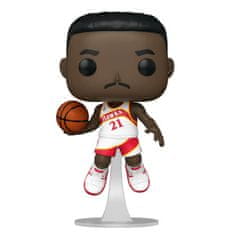 Funko Funko POP! Basketball Hawks Dominique Wilkins 104 figurica