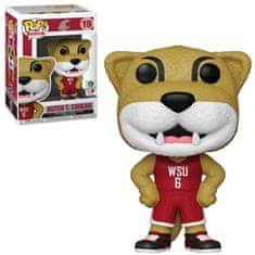 Funko Funko POP! Univerza WSU Butch T.Cougar 19