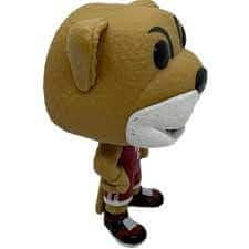 Funko Funko POP! Univerza WSU Butch T.Cougar 19