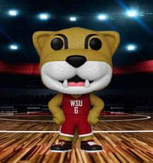 Funko Funko POP! Univerza WSU Butch T.Cougar 19