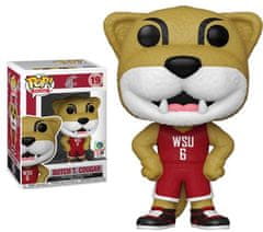 Funko Funko POP! Univerza WSU Butch T.Cougar 19