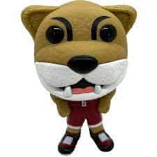 Funko Funko POP! Univerza WSU Butch T.Cougar 19