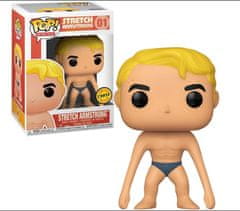 Funko Funko POP! Retro igrače Stretch Armstrong 01 Chase