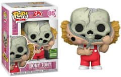 Funko Funko POP! GPK Bony Tony 05 Omejena izdaja