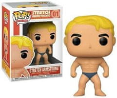 Funko Funko POP! Retro igrače Stretch Armstrong 01 figurica