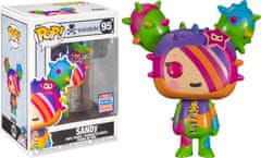 Funko Funko POP! Tokidoki Sandy 95 Omejena izdaja