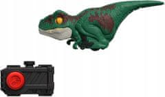 Mattel Interaktivni dinozaver Velociraptor iz Jurskega sveta