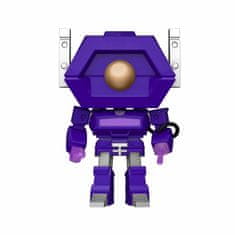 Funko Funko POP! Retro igrače Transformerji Shockwave 83