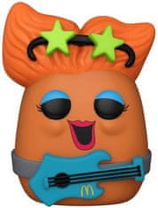 Funko Funko POP! Ikone McDonald's Rockstar Nugget 113