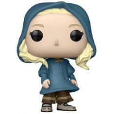 Funko Funko POP! Film Čarovnik Netflix Ciri 1191