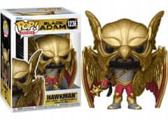 Funko Funko POP! Marvel Black Adam Hawkman 1236