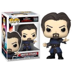 Funko Funko POP! Doktor Strange Sinister Strange 1030