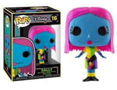 Funko Funko POP! Disney Nightmare Before Christmas Sally 16