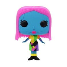 Funko Funko POP! Disney Nightmare Before Christmas Sally 16