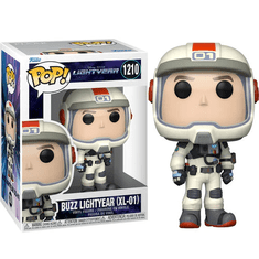 Funko Funko POP! Animacija Svetlobni letalnik Buzz XL-01 1210