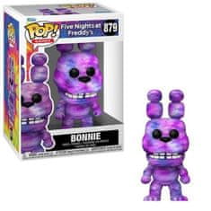 Funko Funko POP! FNAF Five Nights Freddy Bonnie 879