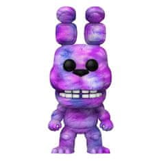 Funko Funko POP! FNAF Five Nights Freddy Bonnie 879