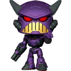 Funko Funko POP! Svetlobni letalnik Zurg 1214 figurica