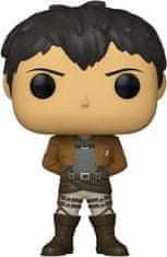 Funko Funko POP! Animacija Napad na Titana Bertholdt Hoover 1167