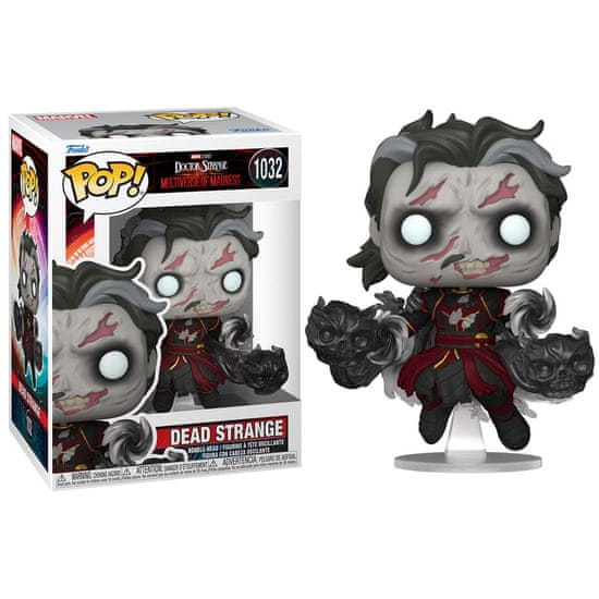 Funko Funko POP! Doctor Strange 1032 figurica