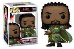 Funko Funko POP! Doctor Strange Master Mordo 1003